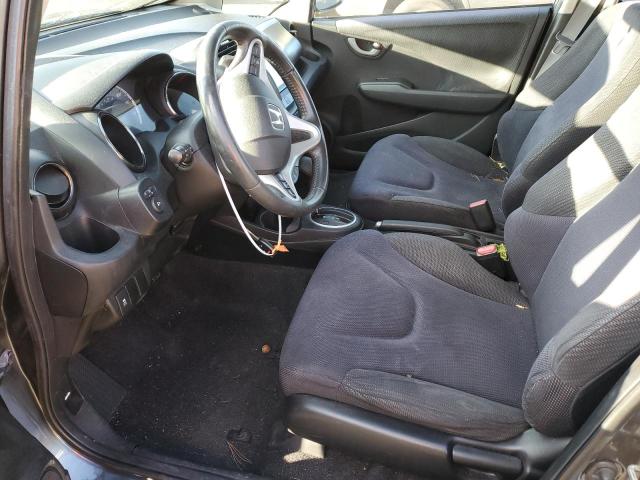 Photo 6 VIN: JHMGE8H60DC051038 - HONDA FIT SPORT 