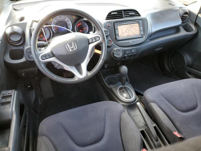 Photo 7 VIN: JHMGE8H60DC051038 - HONDA FIT SPORT 