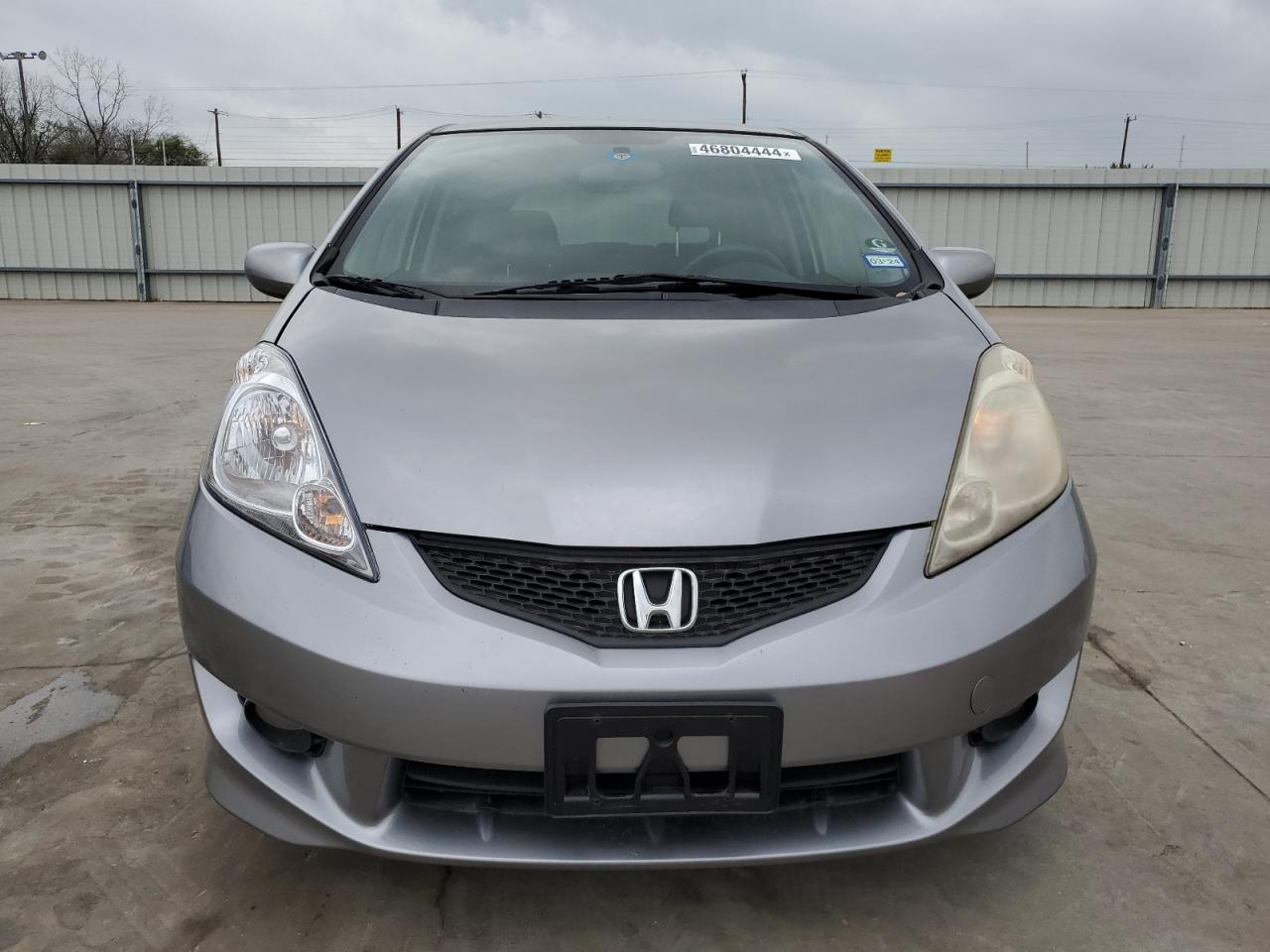 Photo 4 VIN: JHMGE8H61AC023969 - HONDA FIT 