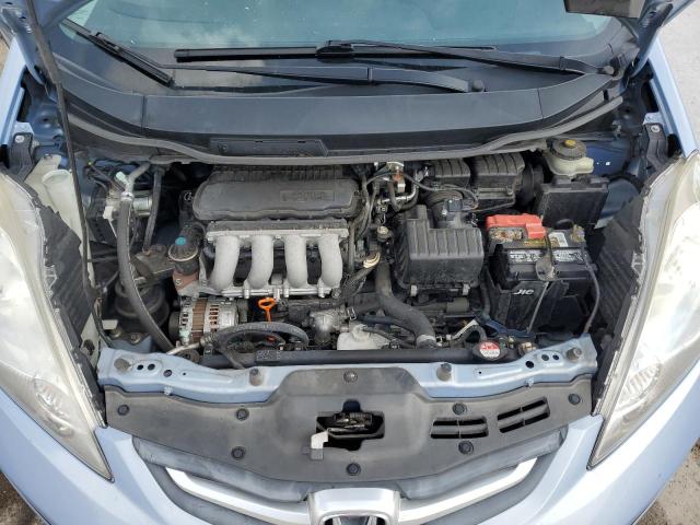 Photo 10 VIN: JHMGE8H61AC036866 - HONDA FIT SPORT 