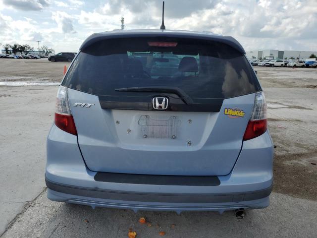 Photo 5 VIN: JHMGE8H61AC036866 - HONDA FIT SPORT 