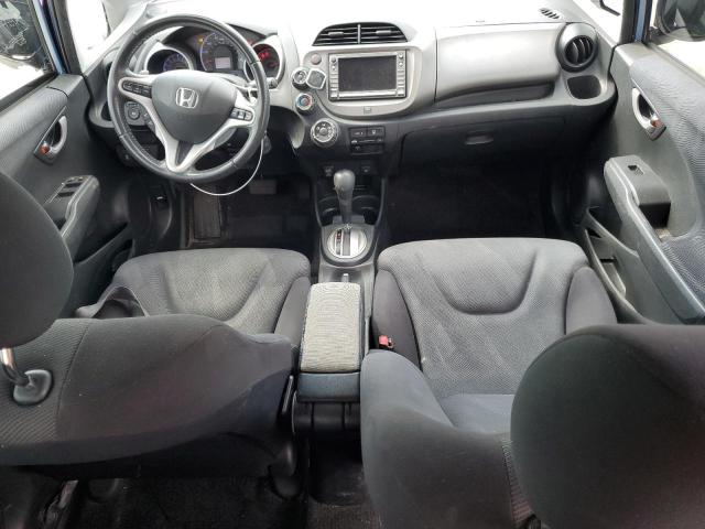 Photo 7 VIN: JHMGE8H61AC036866 - HONDA FIT SPORT 