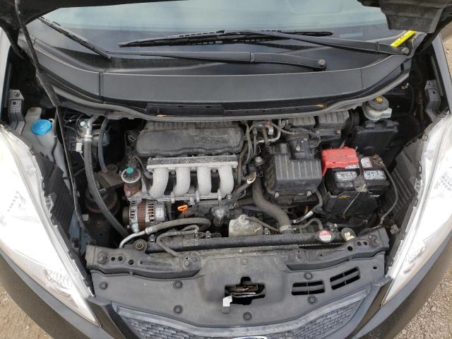 Photo 6 VIN: JHMGE8H61AS006899 - HONDA FIT SPORT 