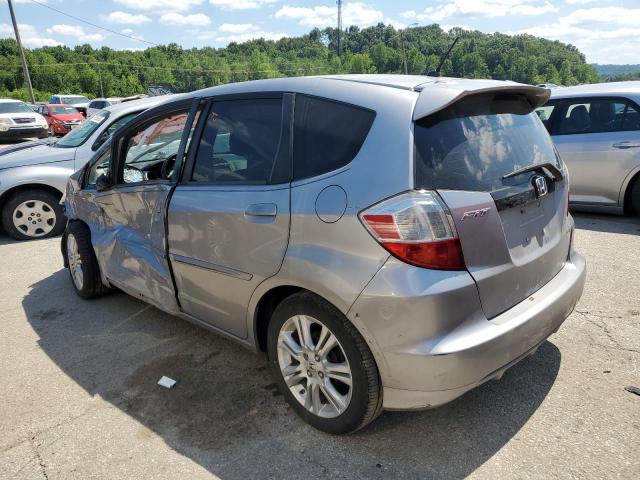 Photo 1 VIN: JHMGE8H61AS011309 - HONDA FIT SPORT 