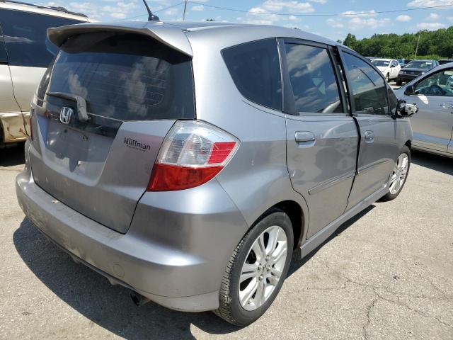 Photo 2 VIN: JHMGE8H61AS011309 - HONDA FIT SPORT 