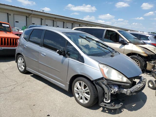 Photo 3 VIN: JHMGE8H61AS011309 - HONDA FIT SPORT 