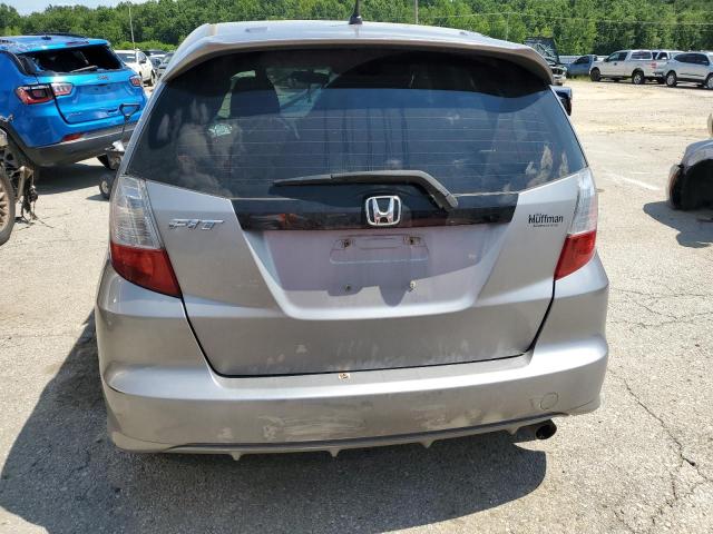 Photo 5 VIN: JHMGE8H61AS011309 - HONDA FIT SPORT 