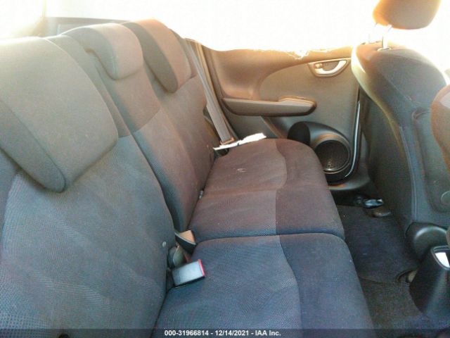 Photo 7 VIN: JHMGE8H61BC018112 - HONDA FIT 