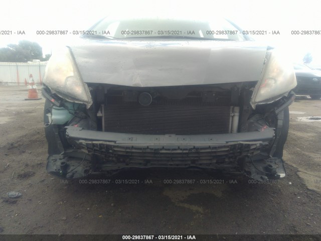 Photo 5 VIN: JHMGE8H61CC024557 - HONDA FIT 