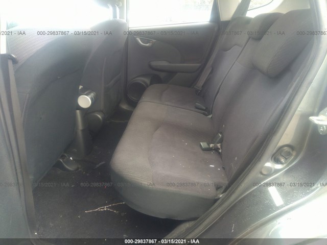 Photo 7 VIN: JHMGE8H61CC024557 - HONDA FIT 