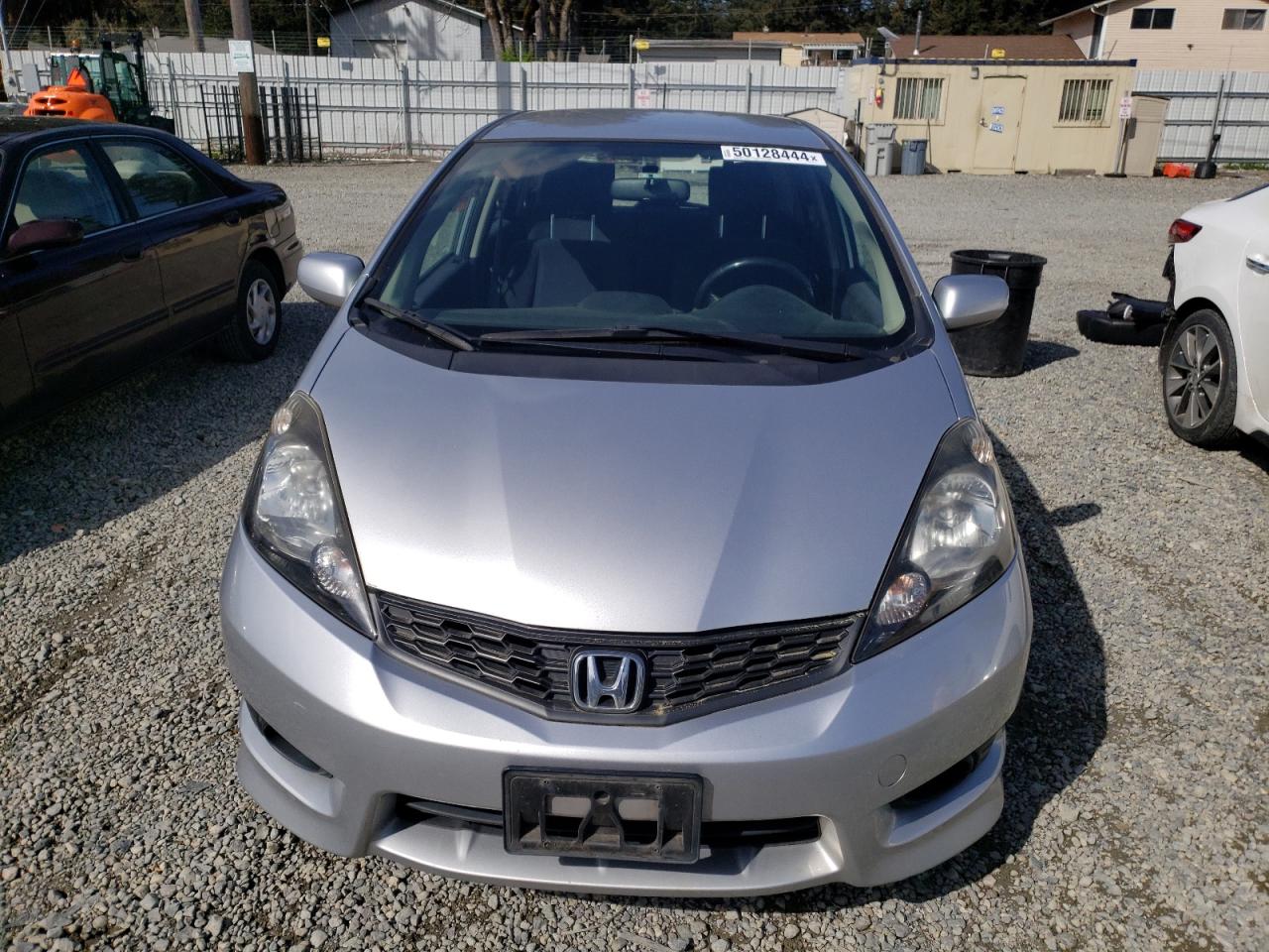 Photo 4 VIN: JHMGE8H61DC021577 - HONDA FIT 