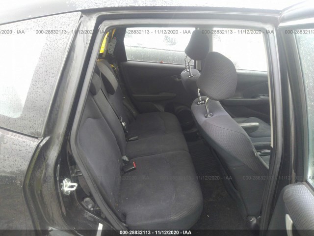 Photo 7 VIN: JHMGE8H61DC041490 - HONDA FIT 