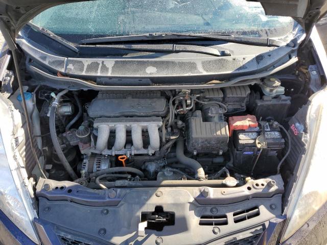 Photo 10 VIN: JHMGE8H62AS008158 - HONDA FIT 