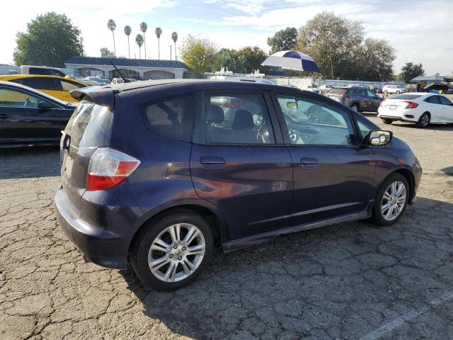 Photo 2 VIN: JHMGE8H62AS008158 - HONDA FIT 