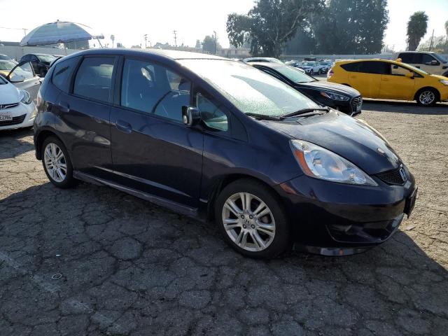 Photo 3 VIN: JHMGE8H62AS008158 - HONDA FIT 