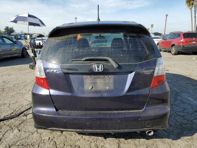 Photo 5 VIN: JHMGE8H62AS008158 - HONDA FIT 