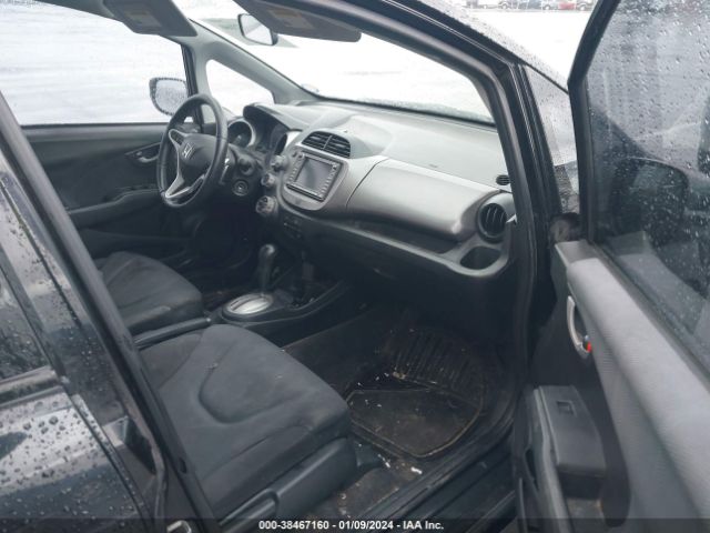 Photo 4 VIN: JHMGE8H62AS024487 - HONDA FIT 