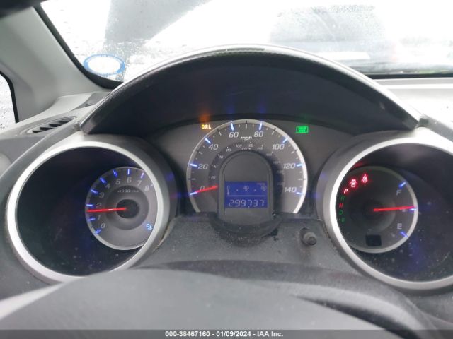 Photo 6 VIN: JHMGE8H62AS024487 - HONDA FIT 