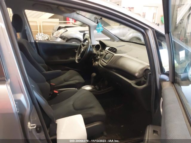 Photo 4 VIN: JHMGE8H62AS024537 - HONDA FIT 