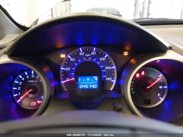 Photo 6 VIN: JHMGE8H62AS024537 - HONDA FIT 