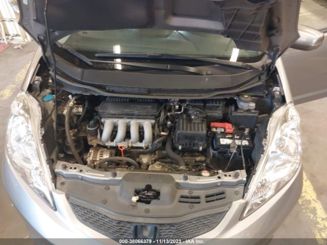 Photo 9 VIN: JHMGE8H62AS024537 - HONDA FIT 