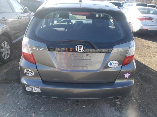 Photo 5 VIN: JHMGE8H62BC014697 - HONDA FIT SPORT 