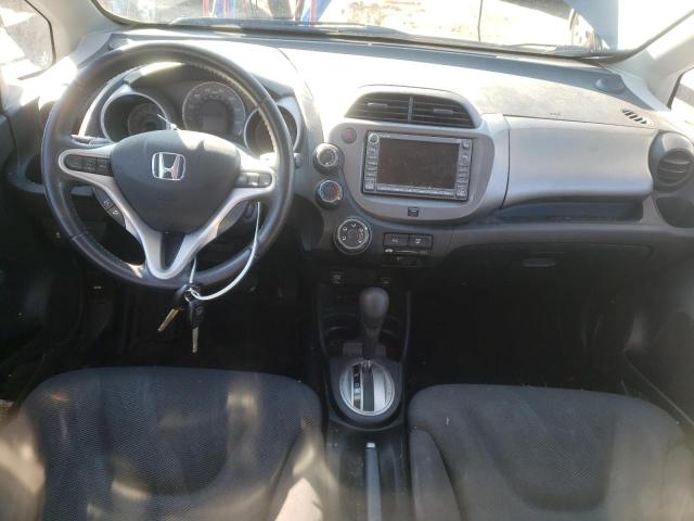 Photo 7 VIN: JHMGE8H62BC014697 - HONDA FIT SPORT 