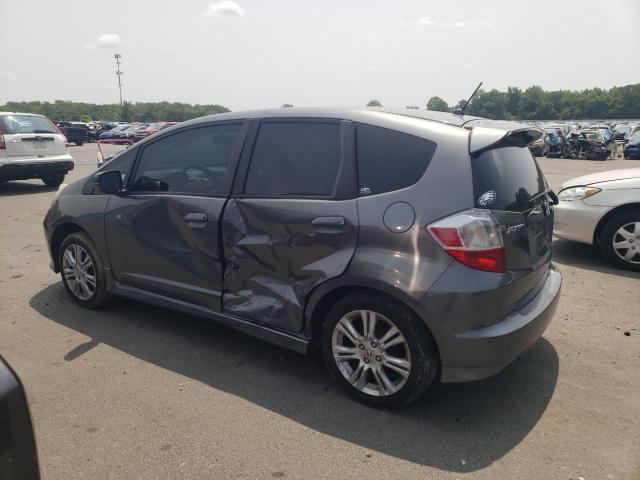 Photo 1 VIN: JHMGE8H62BC022556 - HONDA FIT 