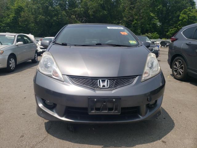 Photo 4 VIN: JHMGE8H62BC022556 - HONDA FIT 