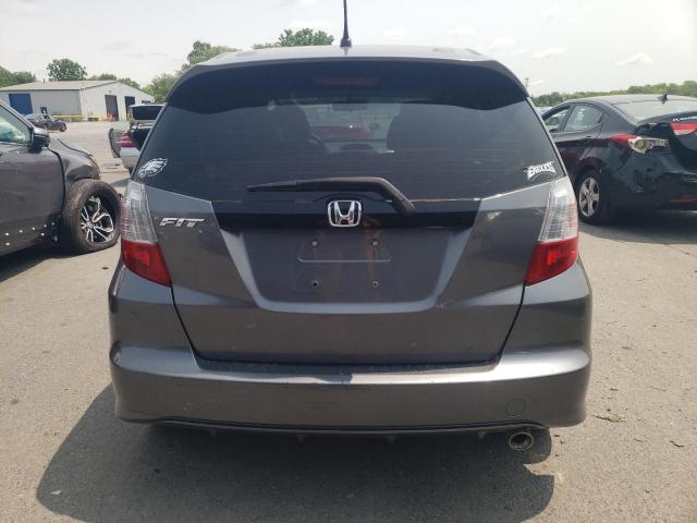 Photo 5 VIN: JHMGE8H62BC022556 - HONDA FIT 