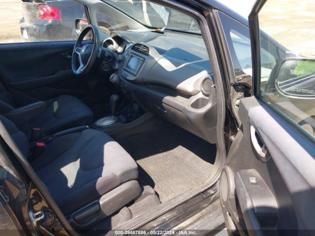 Photo 4 VIN: JHMGE8H62BC022573 - HONDA FIT 