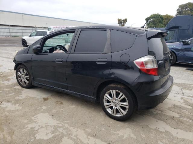 Photo 1 VIN: JHMGE8H62BS003981 - HONDA FIT 