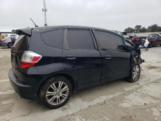 Photo 2 VIN: JHMGE8H62BS003981 - HONDA FIT 