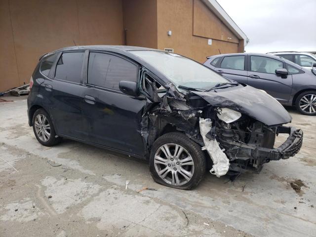 Photo 3 VIN: JHMGE8H62BS003981 - HONDA FIT 