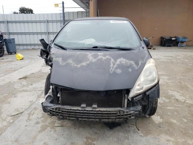 Photo 4 VIN: JHMGE8H62BS003981 - HONDA FIT 