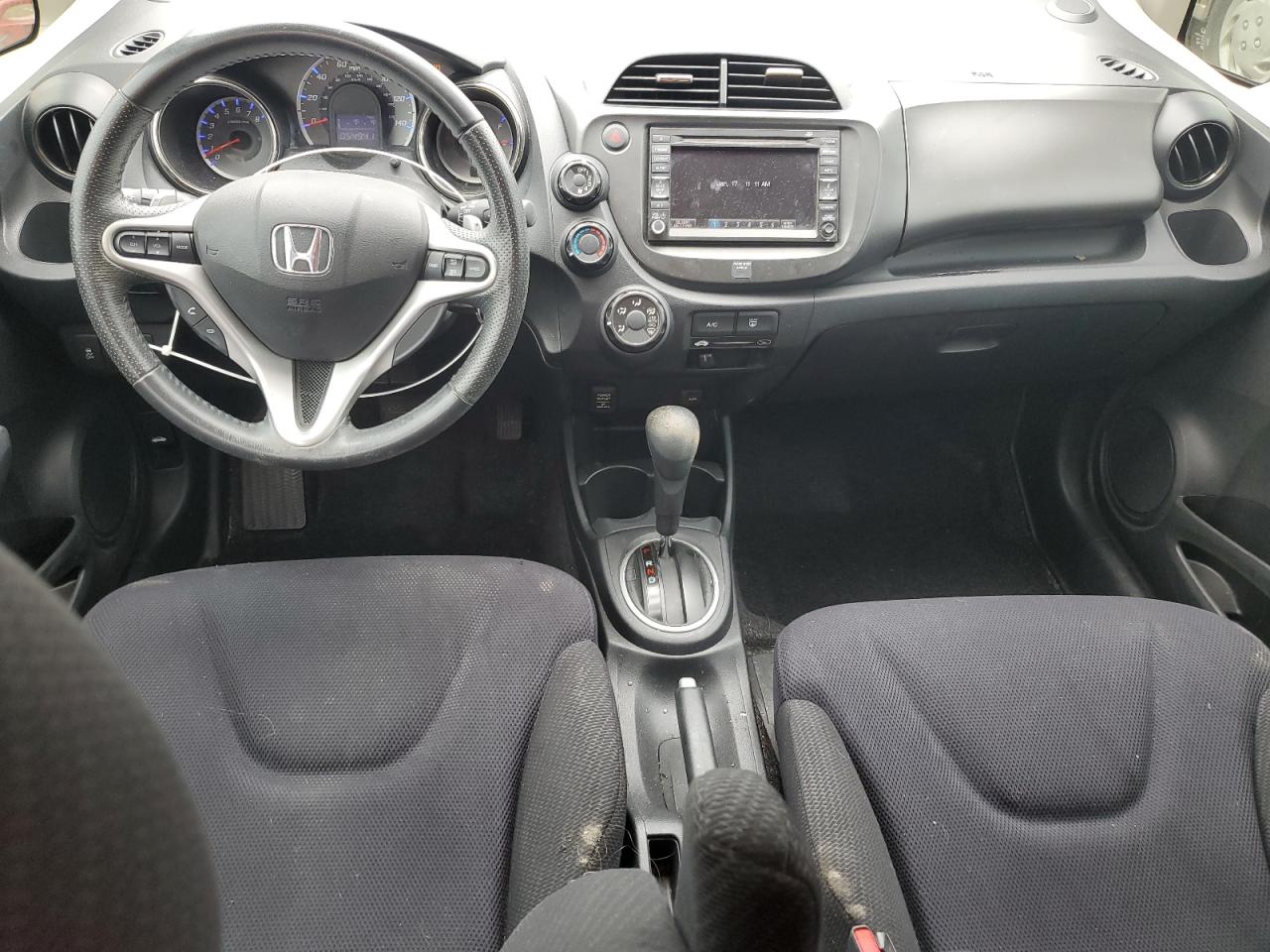 Photo 7 VIN: JHMGE8H62CC029380 - HONDA FIT 