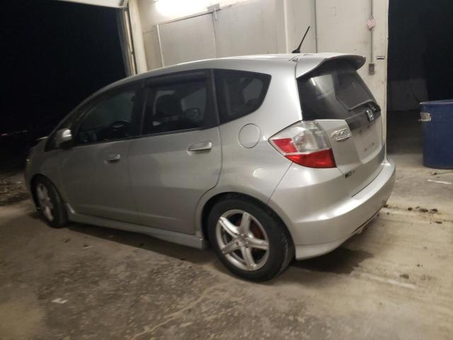 Photo 1 VIN: JHMGE8H62CC040458 - HONDA FIT 