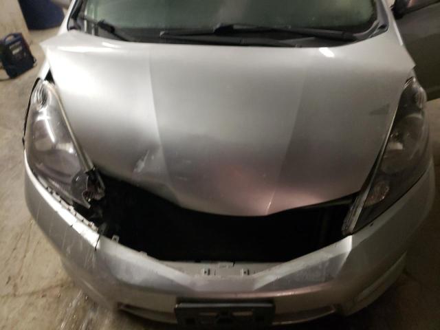 Photo 10 VIN: JHMGE8H62CC040458 - HONDA FIT 