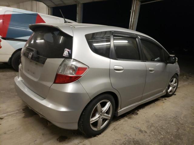 Photo 2 VIN: JHMGE8H62CC040458 - HONDA FIT 