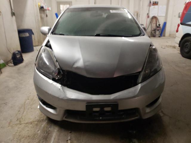 Photo 4 VIN: JHMGE8H62CC040458 - HONDA FIT 