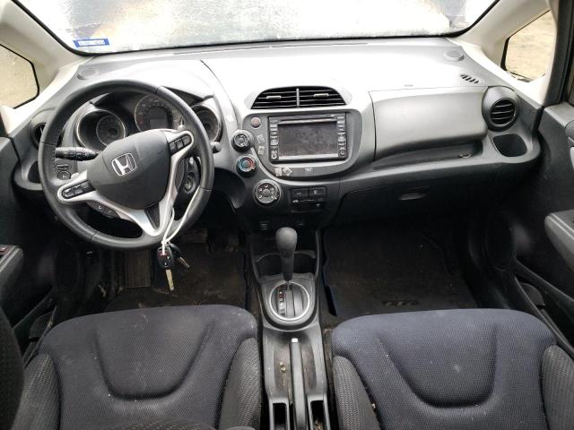 Photo 7 VIN: JHMGE8H62DC021569 - HONDA FIT SPORT 