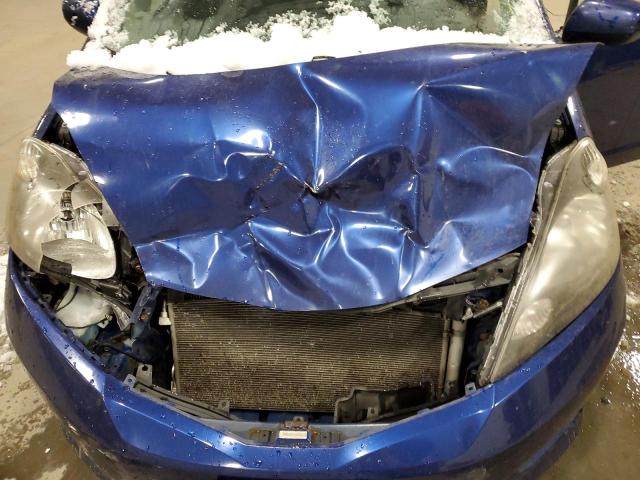 Photo 10 VIN: JHMGE8H62DC073610 - HONDA FIT 