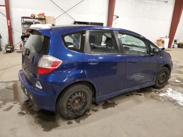 Photo 2 VIN: JHMGE8H62DC073610 - HONDA FIT 