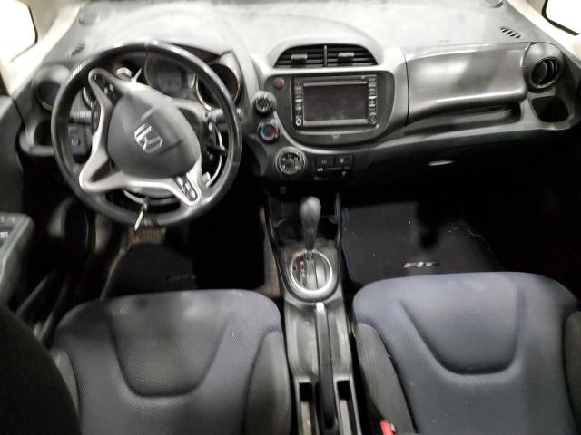 Photo 7 VIN: JHMGE8H62DC073610 - HONDA FIT 