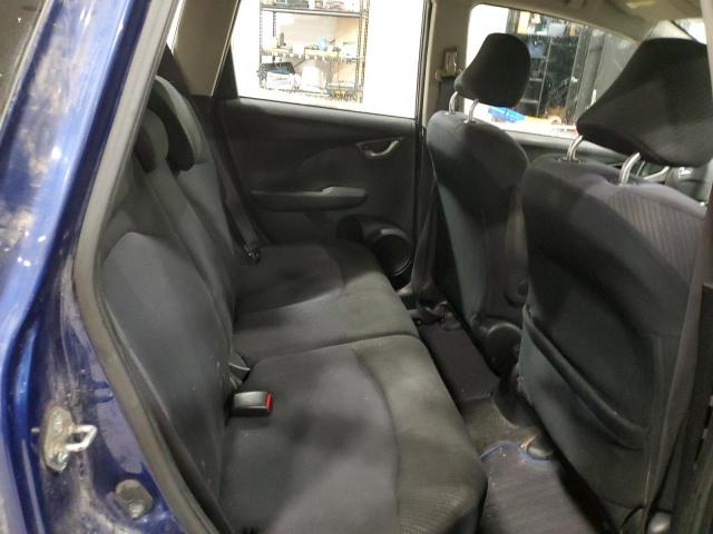 Photo 9 VIN: JHMGE8H62DC073610 - HONDA FIT 