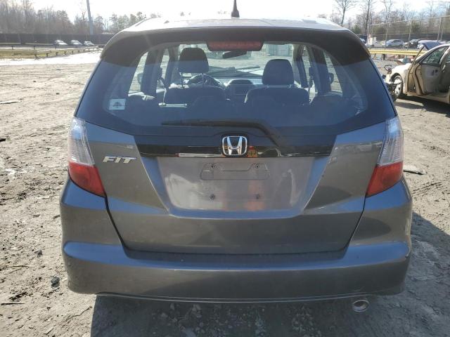 Photo 5 VIN: JHMGE8H63BC022548 - HONDA FIT SPORT 