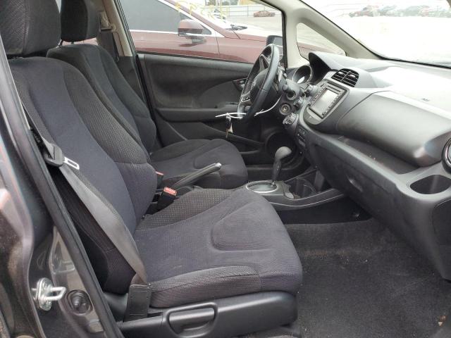 Photo 4 VIN: JHMGE8H63DC022682 - HONDA FIT SPORT 