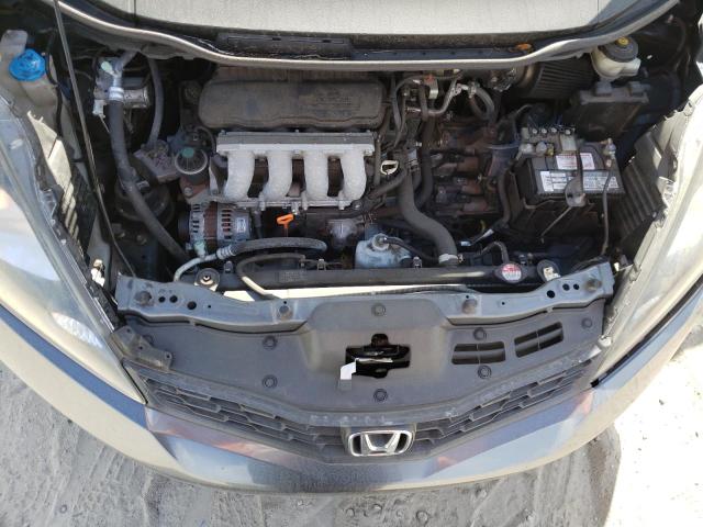 Photo 6 VIN: JHMGE8H63DC022682 - HONDA FIT SPORT 