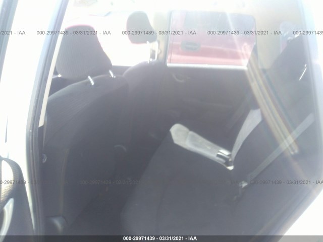 Photo 7 VIN: JHMGE8H63DC038347 - HONDA FIT 