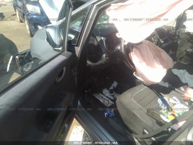 Photo 4 VIN: JHMGE8H64AC030530 - HONDA FIT 